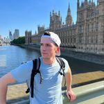 Simon Proulx Sénécal - @simsenecal - Instagram