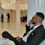 Simone Seneca - @simoares1893 - Instagram