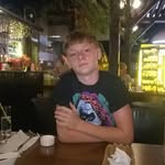 Семён Рогов - @semen_rogov15 - Instagram