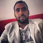 sberhe99@yahoo.com - @semere_berhe - Instagram