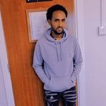 Semere Berhe - @semere329 - Instagram