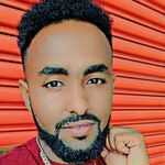 Semere Berhe - @semere9576 - Instagram