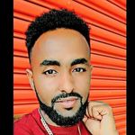 Semere Berhe - @semere1be - Instagram