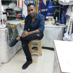 Semere Berhe - @semere.berhe - Instagram