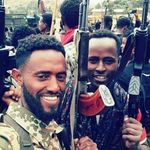 Semere Berhe - @sami_emigrant - Instagram