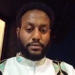 Semere Berhe - @amov2919 - Instagram