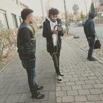 Semere Berhe - @berhesemere - Instagram