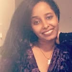 Semhal Gebru - @arayasemhal - Instagram