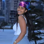 Semhar Michael - @semufqr00 - Instagram