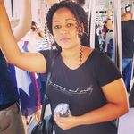 Semhar Tekleab - @tekleabsemhar - Instagram