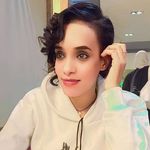 Semhar Tekleab - @milkana_hb - Instagram