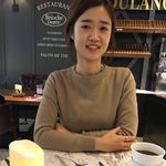 Semi Choi - @matinrosse - Instagram