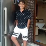 Semih Dilek - @semihdilek94 - Instagram