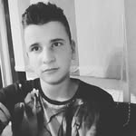 Semir Dedic - @xenxxii - Instagram