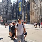 Semir Dedic - @c3b3d3 - Instagram