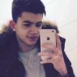 @semir_ibrahimovic1 - Instagram