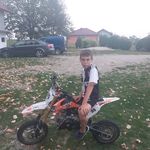 Semir Ibrahimović - @_semir_smeker - Instagram