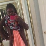 Semone Lewis - @moneeluvesubooboo - Instagram