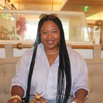 Simone Phillips - @charmcitytable - Instagram