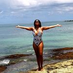 Semone Williams - @iamsemone - Instagram