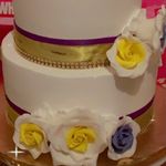 semone williams - @cakesnmorebysedonie - Instagram