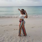 Semone Williams - @stimmyhughes - Instagram
