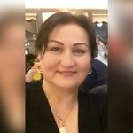 Semra Erden - @semra55riza - Instagram