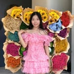 Sen Bùi - @mervyn142k4 - Instagram