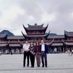 Sen Bùi - @sen.bui.52459615 - Instagram