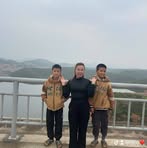 Sen Bui - Facebook
