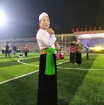 Sen Bui - Facebook