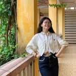 Sen Bùi - @ngaox.uu - Instagram