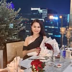 Sen Bui - @dlhuse - Instagram