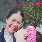 Sen Bùi - @thao1105200 - Instagram