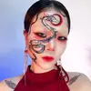 Sen Bùi - Hoá Trang Điện Ảnh - @senbuimakeup - TikTok
