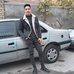 احمد کره سنی - @senjiahmad - Instagram