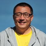 Sen Jia - @buffalosanmu - Instagram