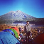 Senji Anggara - @senjianggara__11 - Instagram