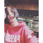 森加菲 - @senjiafei - Instagram