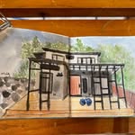 桃米·森見｜森系輕包棟民宿 - @taomi_senjian - Instagram