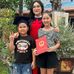 Sen Luu - Facebook