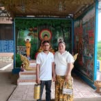 Sen Sun - Facebook