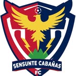 Sensunte Cabañas FC. - @sensuntefc - Instagram