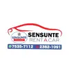 SENSUNTE RENT A CAR - @sensunterentacar - TikTok