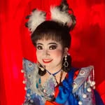 Bạch Liên - @sentrang_dabl - Instagram