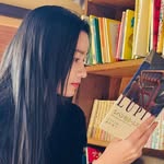 Liên Tĩnh - @sentran2011 - Instagram