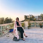 Ramisa Chowdhury - @sentrancedmusings - Instagram