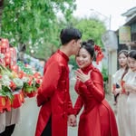 Sen Tran - @sentran140598 - Instagram