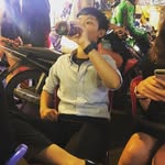sen tran - @sentran46 - Instagram