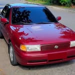 Sentra nationKE - @sentranationke - Instagram